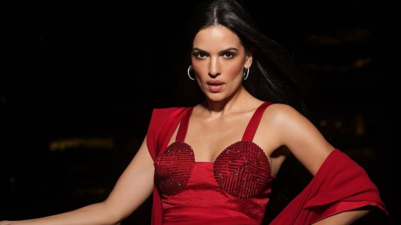 Natasa Stankovic First Husband