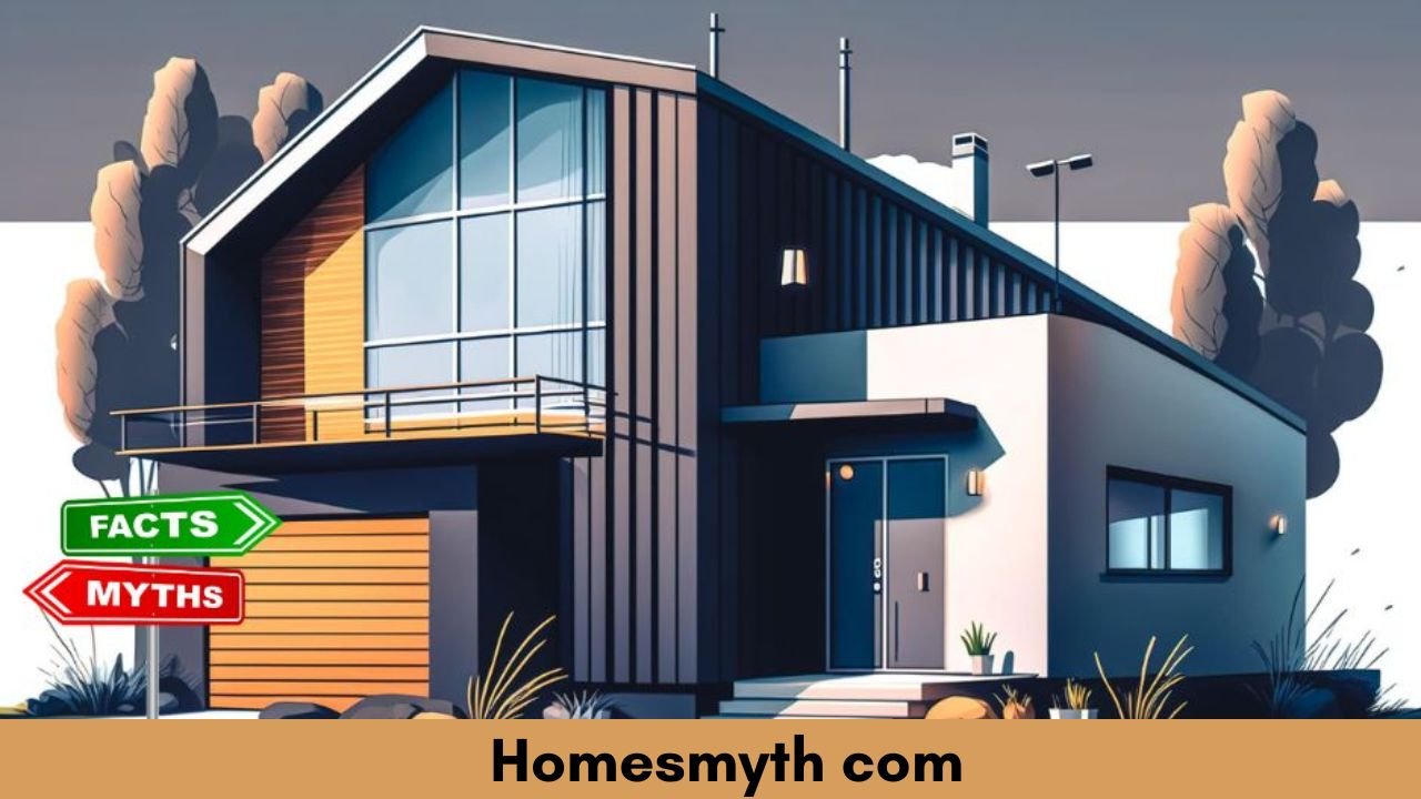 Homesmyth com
