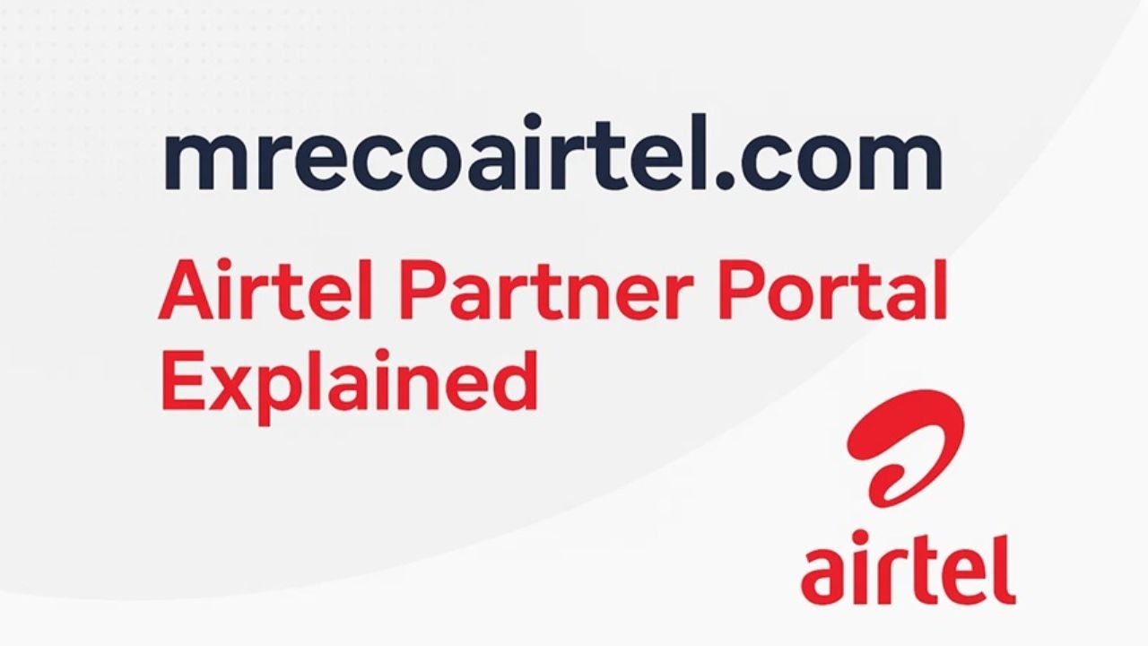 Mreco.airtel com