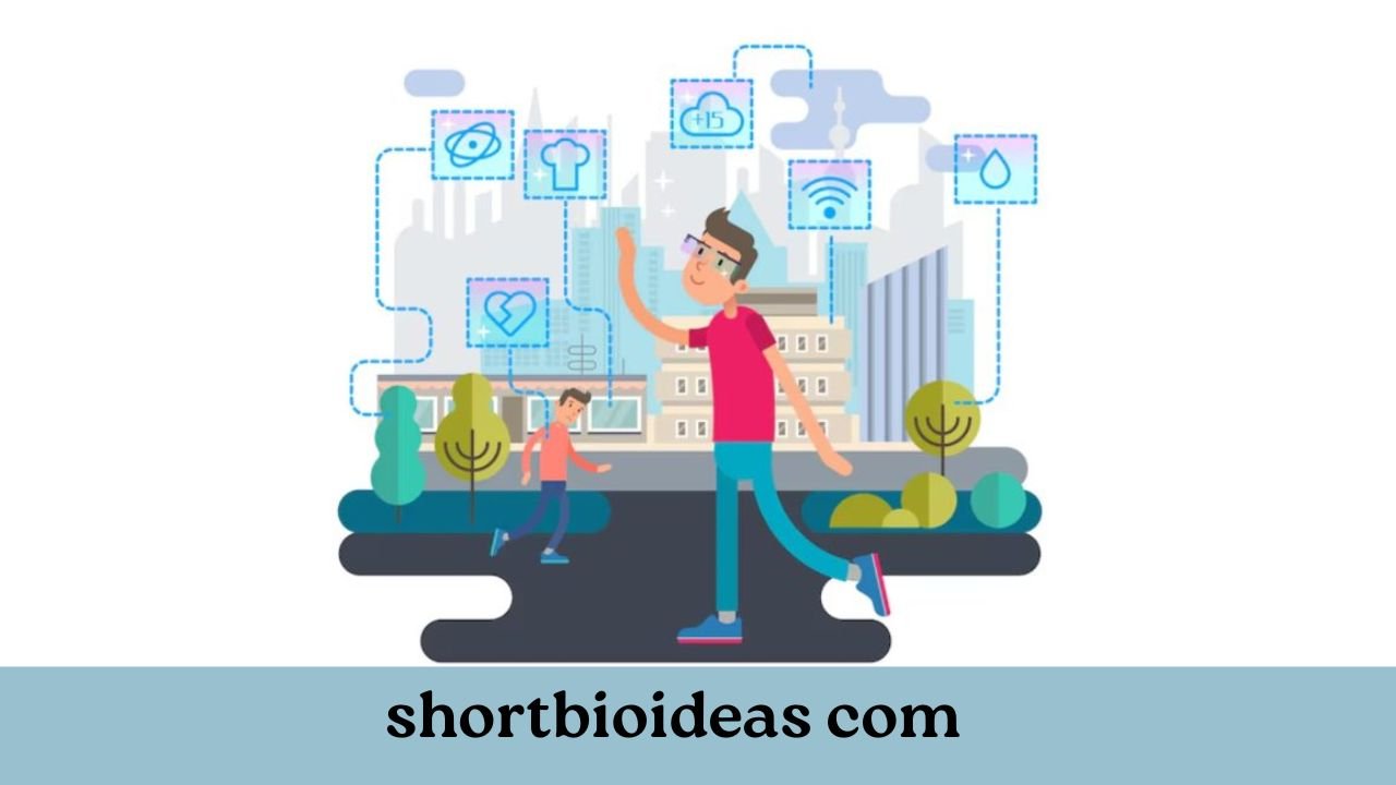 shortbioideas com